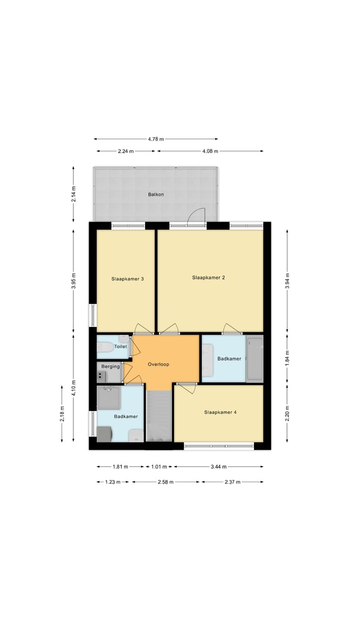 Foto 46 van De Oudenhage 14