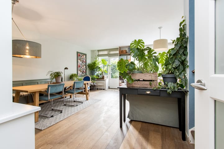 Foto 2 van Buitentuin 67