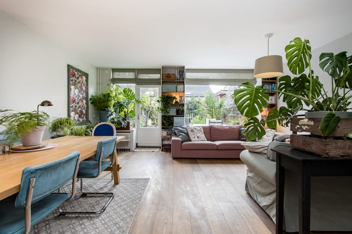 Foto 3 van Buitentuin 67