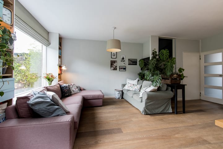 Foto 4 van Buitentuin 67