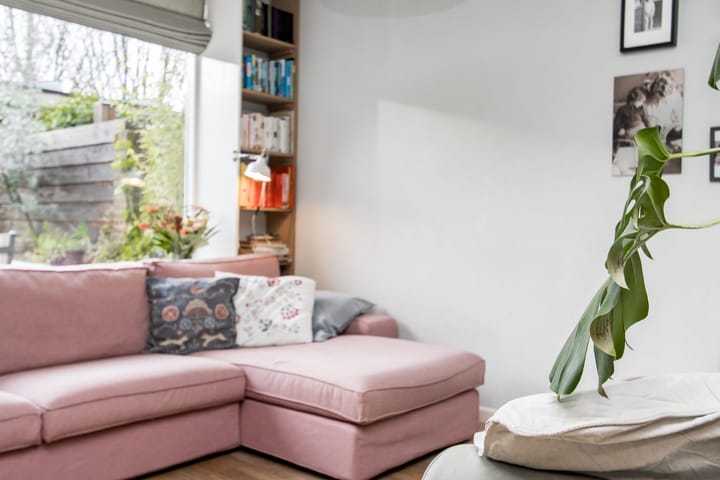 Foto 6 van Buitentuin 67