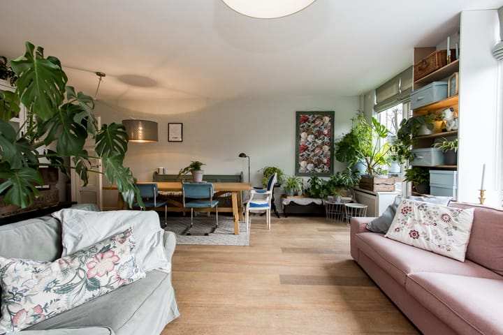 Foto 7 van Buitentuin 67