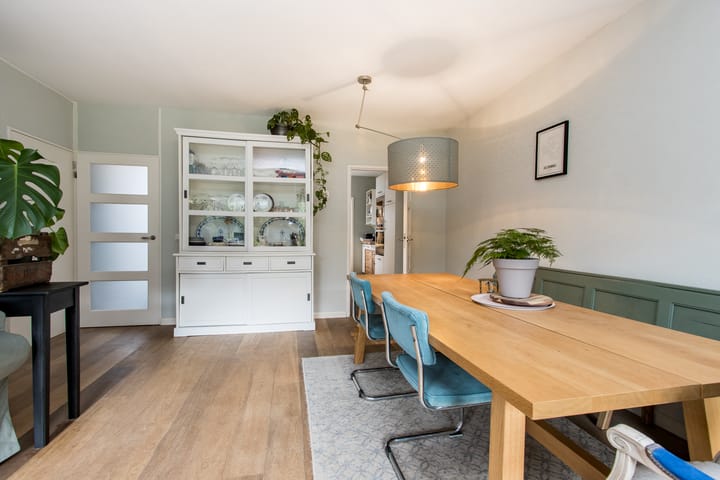 Foto 9 van Buitentuin 67