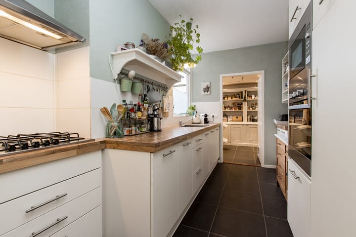 Foto 12 van Buitentuin 67