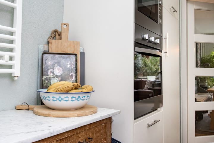 Foto 13 van Buitentuin 67