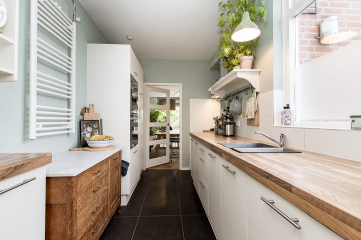 Foto 15 van Buitentuin 67