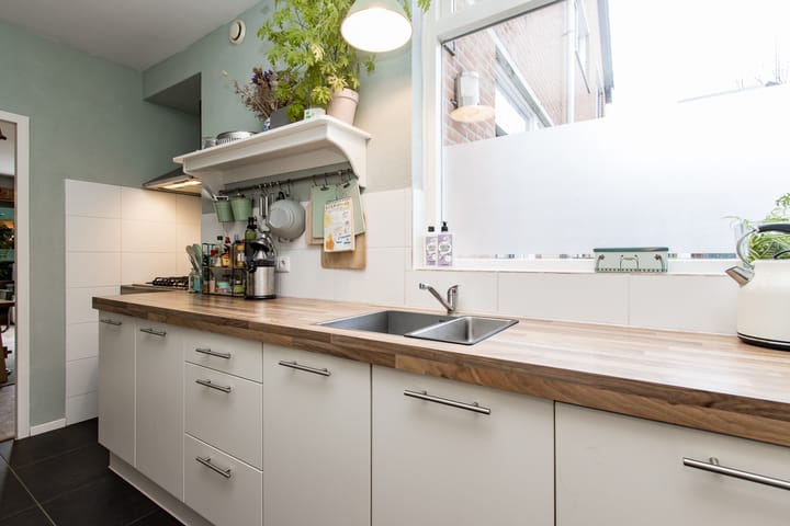 Foto 16 van Buitentuin 67