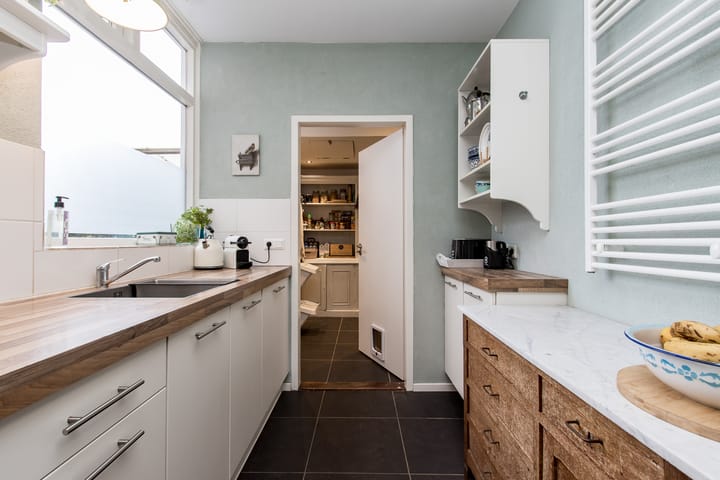 Foto 18 van Buitentuin 67