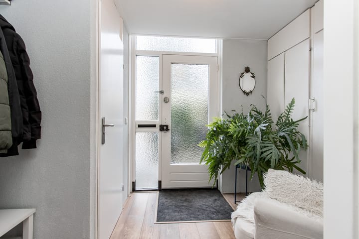 Foto 19 van Buitentuin 67