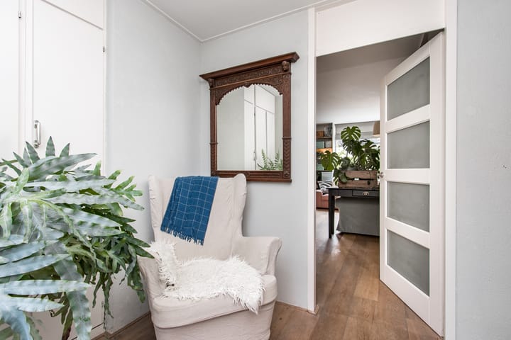 Foto 21 van Buitentuin 67