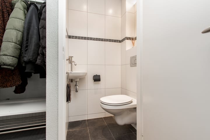 Foto 22 van Buitentuin 67