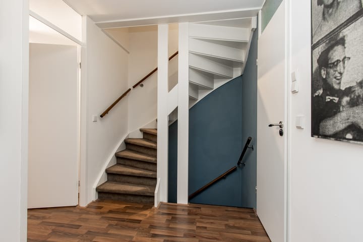 Foto 23 van Buitentuin 67