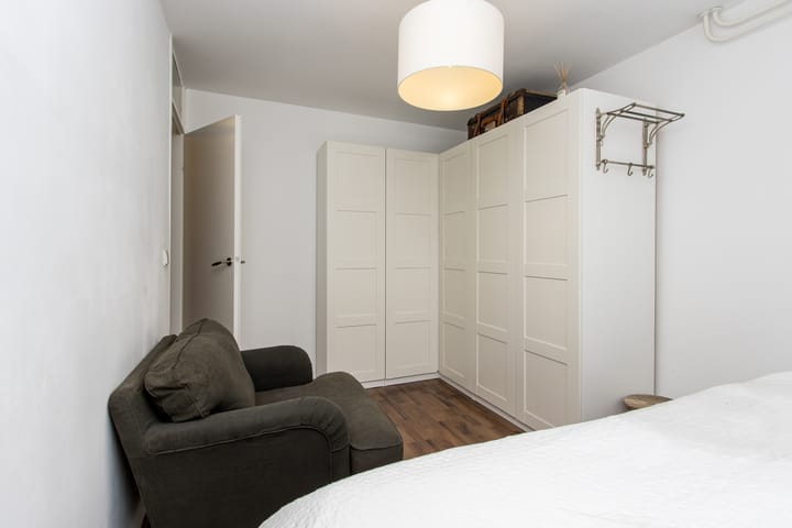 Foto 26 van Buitentuin 67