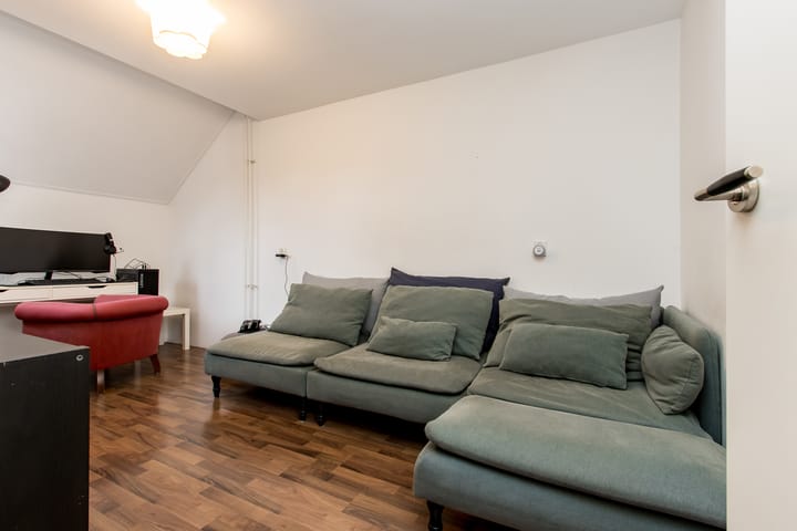 Foto 27 van Buitentuin 67