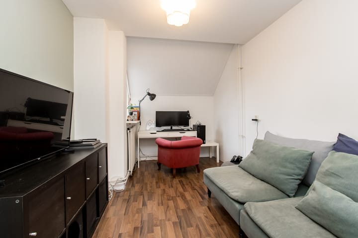 Foto 28 van Buitentuin 67