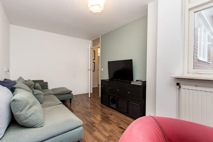 Foto 29 van Buitentuin 67