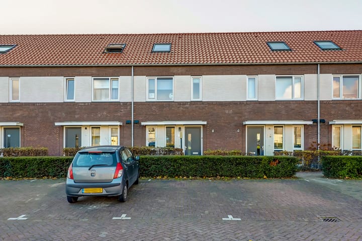 Foto 2 van Torteltuin 48