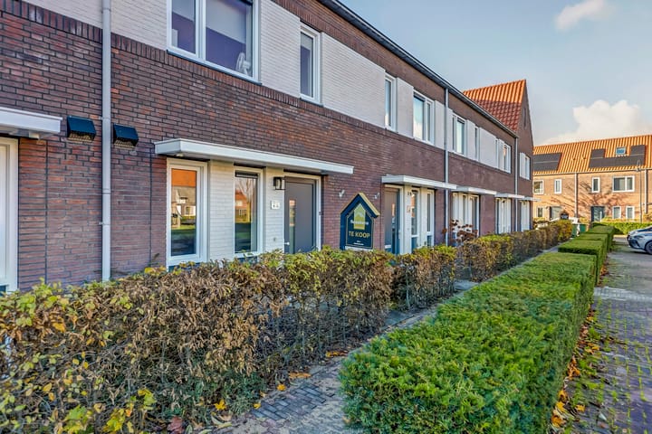 Foto 3 van Torteltuin 48