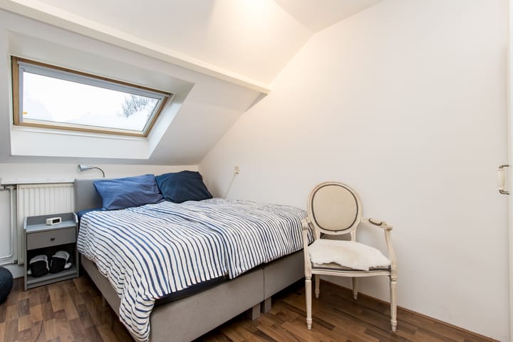 Foto 31 van Buitentuin 67