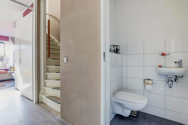 Foto 5 van Torteltuin 48