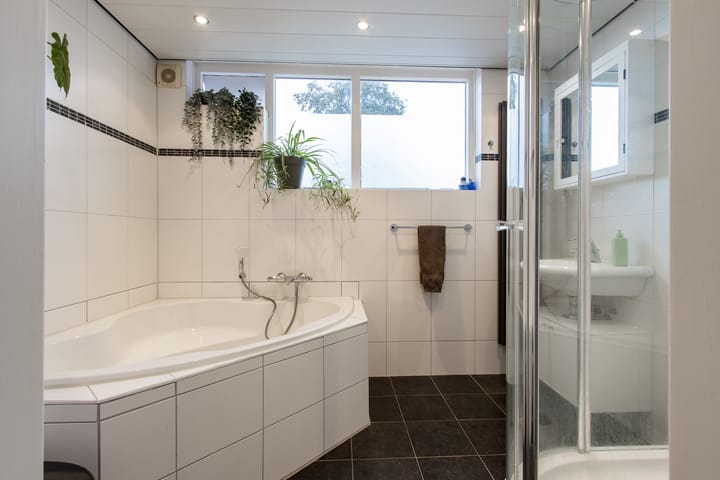 Foto 33 van Buitentuin 67