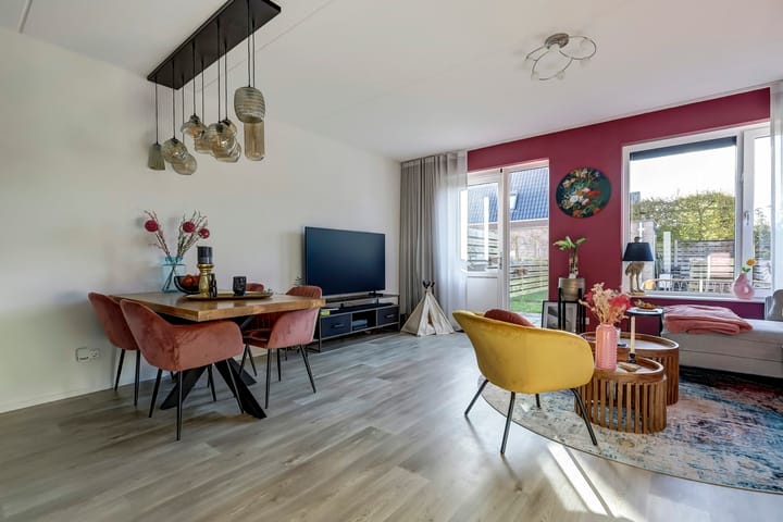 Foto 6 van Torteltuin 48