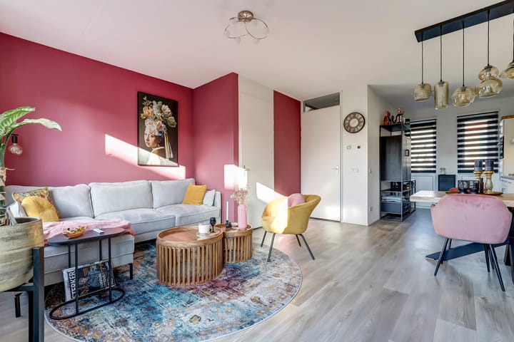 Foto 7 van Torteltuin 48