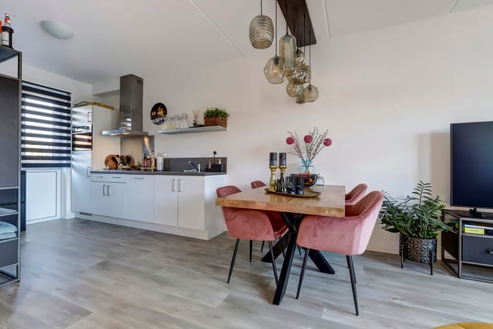 Foto 8 van Torteltuin 48