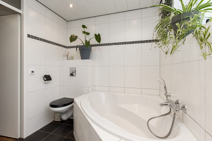 Foto 37 van Buitentuin 67