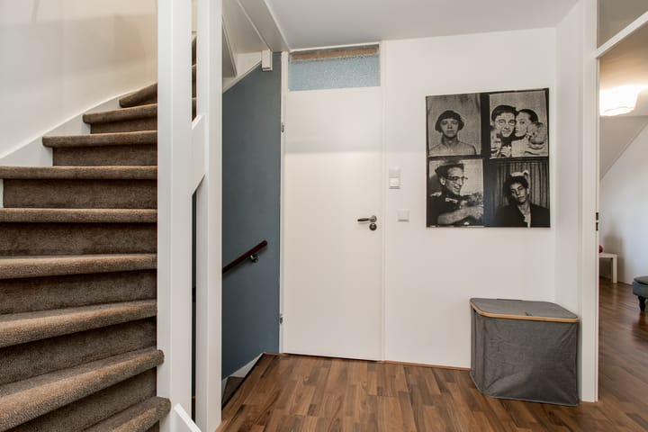 Foto 38 van Buitentuin 67