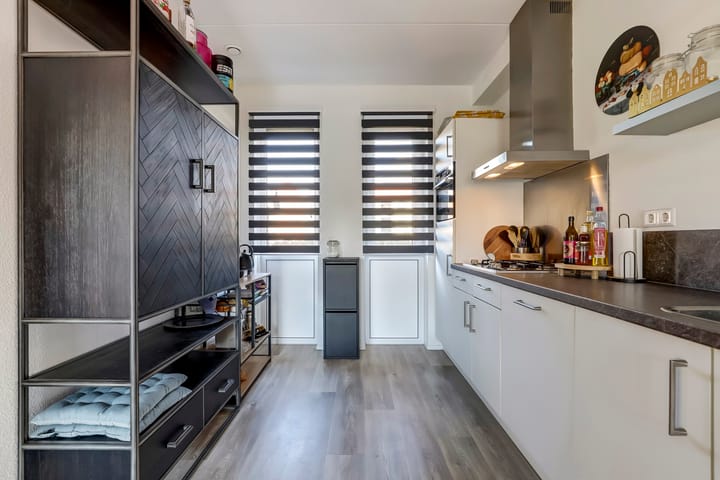 Foto 11 van Torteltuin 48