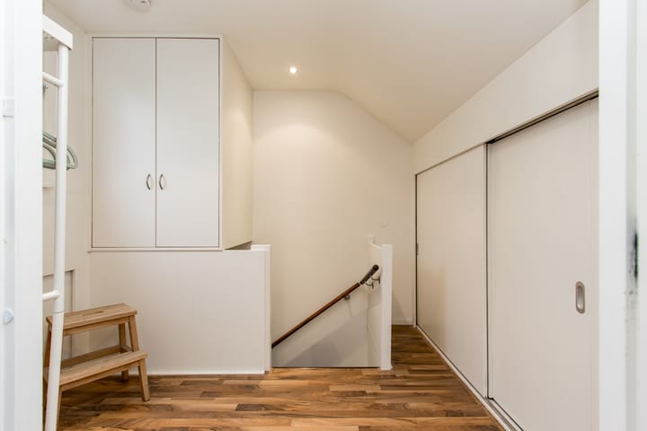 Foto 39 van Buitentuin 67