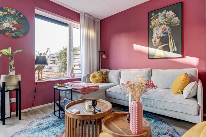 Foto 12 van Torteltuin 48