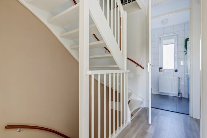 Foto 13 van Torteltuin 48