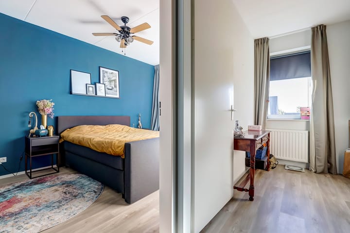 Foto 15 van Torteltuin 48