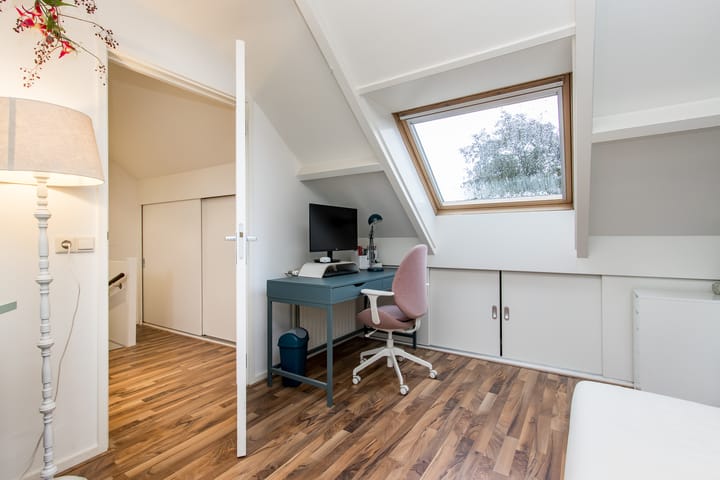 Foto 43 van Buitentuin 67