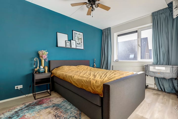 Foto 18 van Torteltuin 48