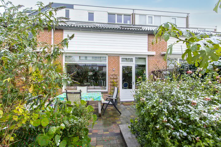 Foto 44 van Buitentuin 67