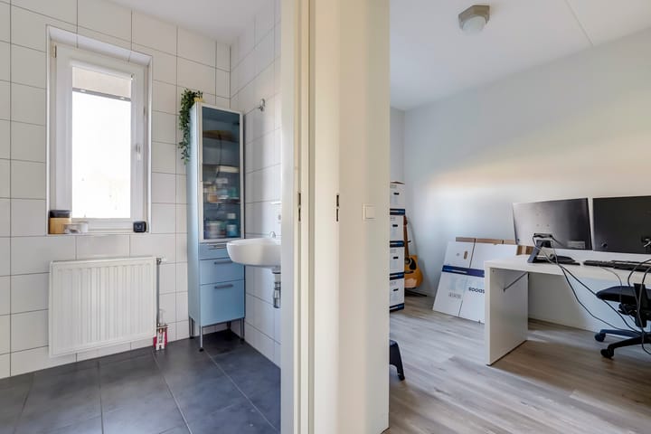 Foto 20 van Torteltuin 48