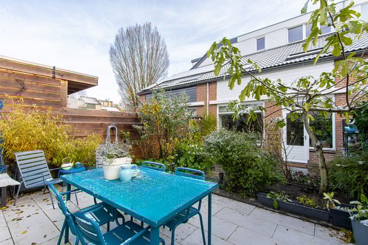 Foto 45 van Buitentuin 67