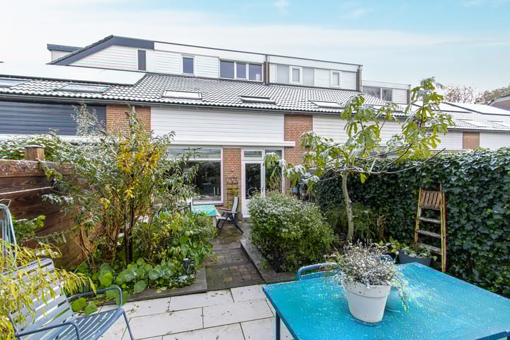 Foto 47 van Buitentuin 67