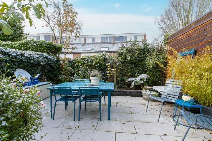 Foto 48 van Buitentuin 67