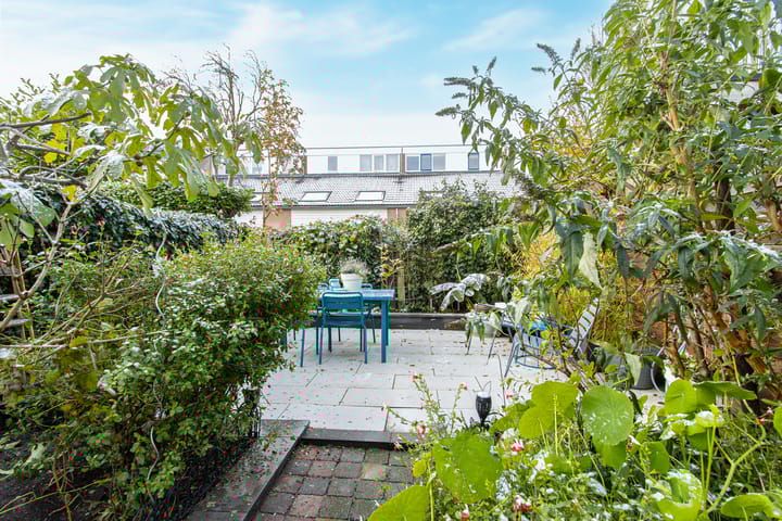 Foto 49 van Buitentuin 67