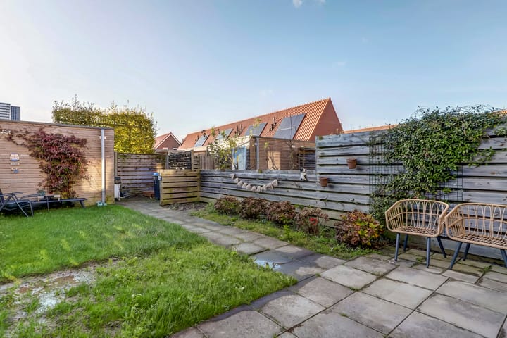 Foto 26 van Torteltuin 48