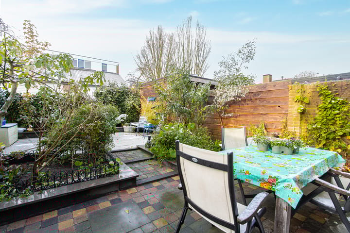 Foto 51 van Buitentuin 67