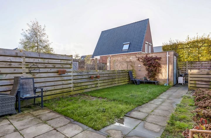 Foto 27 van Torteltuin 48