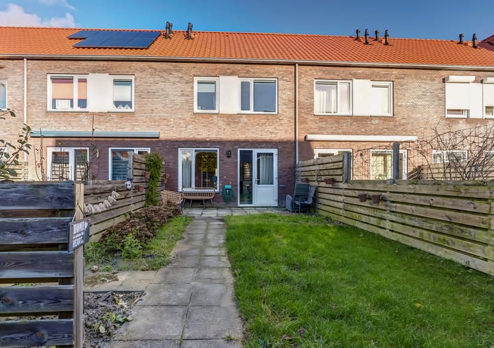 Foto 28 van Torteltuin 48