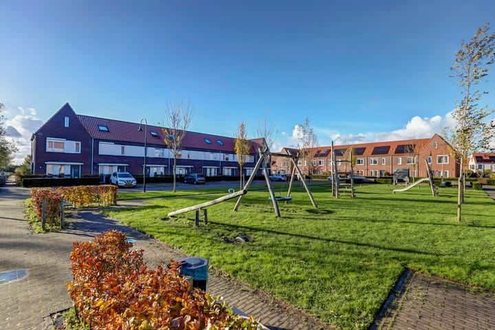 Foto 29 van Torteltuin 48