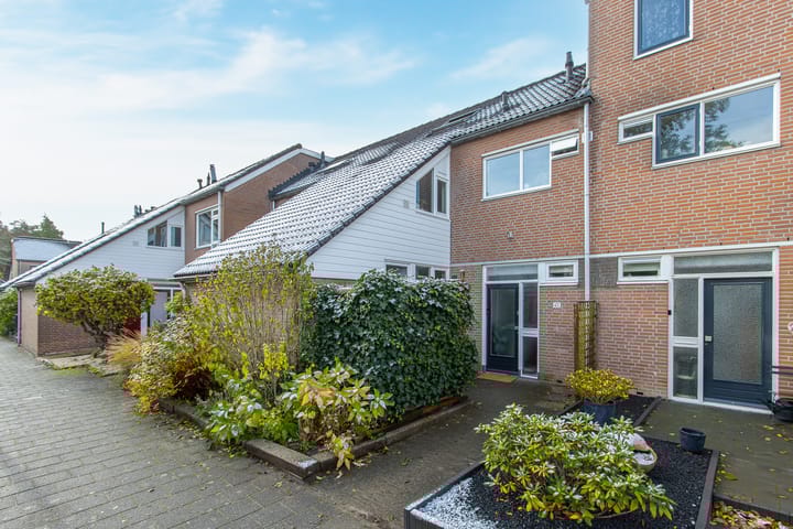 Foto 54 van Buitentuin 67