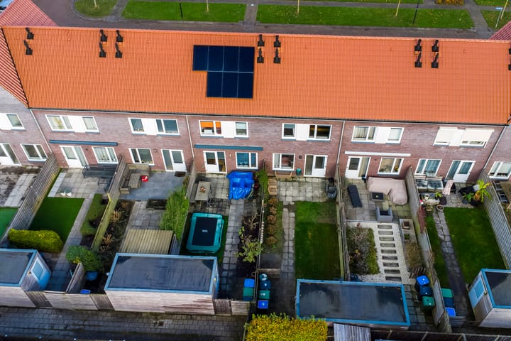 Foto 30 van Torteltuin 48